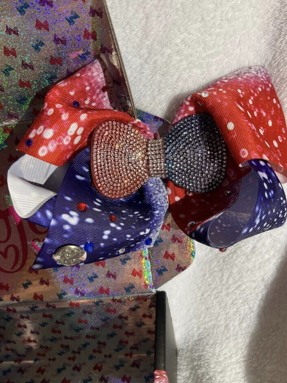 Jojo Siwa Bow Club # 8